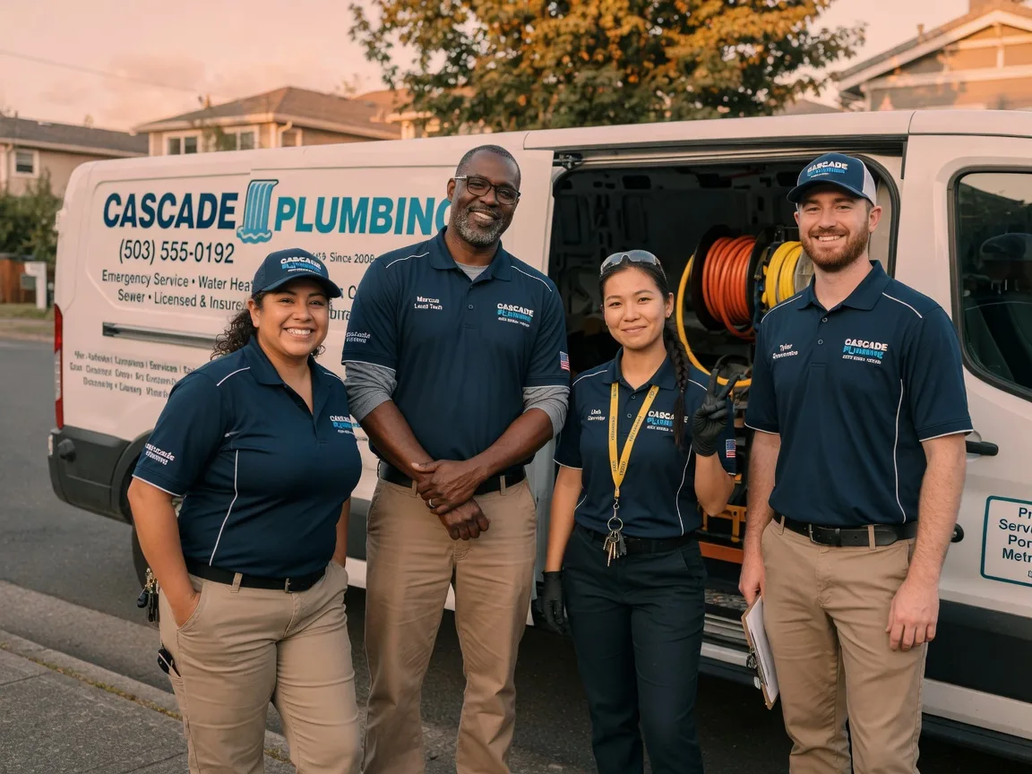 Emergency Plumber company in Pleasant View, UT